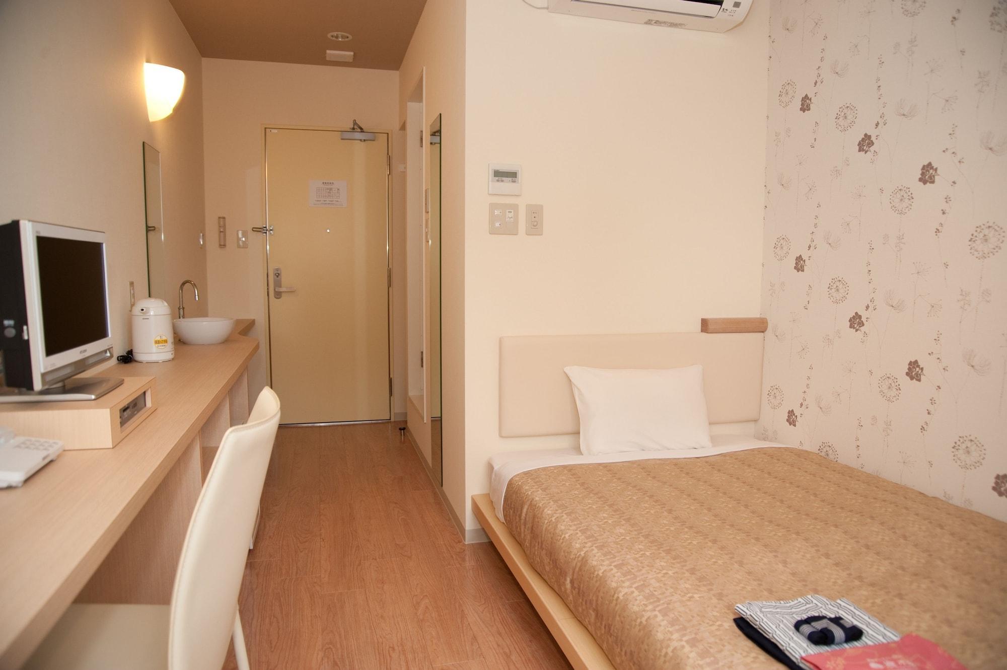 Hakata Sunlight Hotel Hinoohgi Фукуока Екстериор снимка
