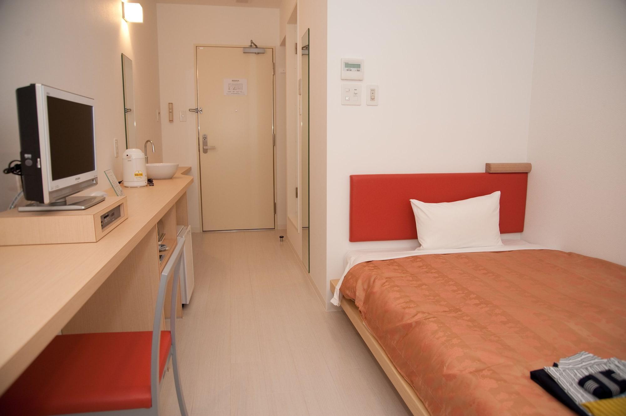 Hakata Sunlight Hotel Hinoohgi Фукуока Екстериор снимка