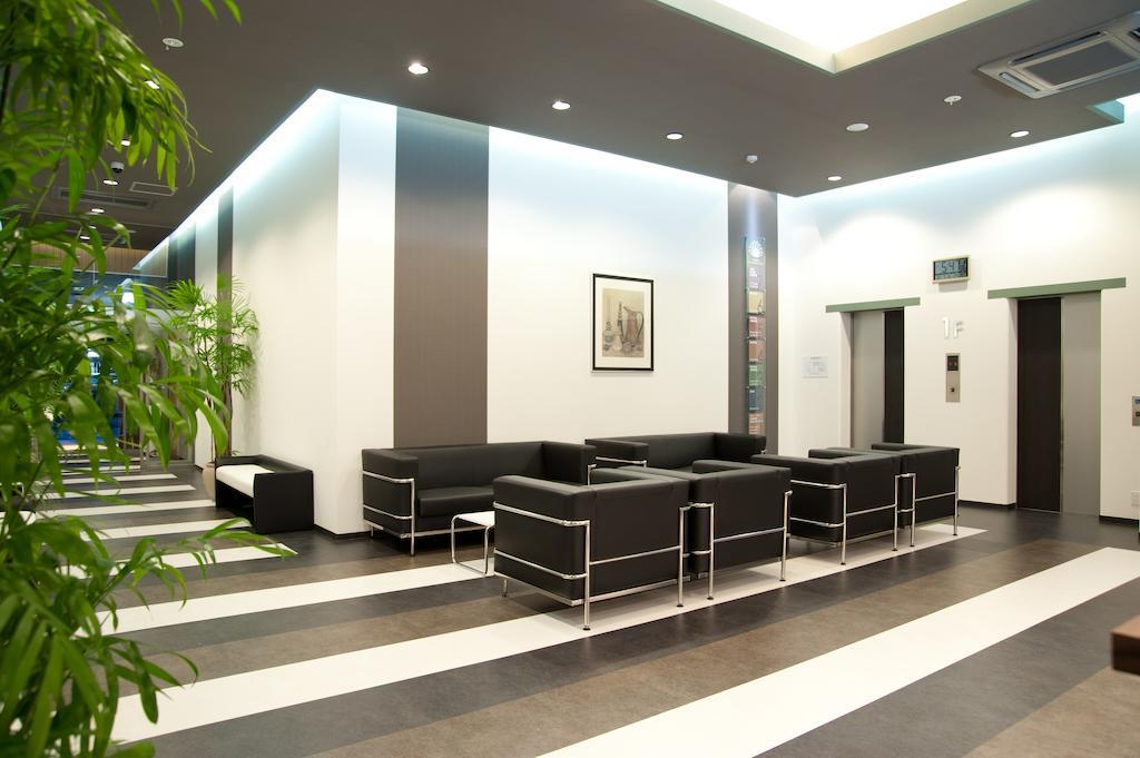 Hakata Sunlight Hotel Hinoohgi Фукуока Екстериор снимка