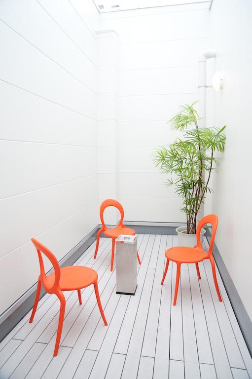 Hakata Sunlight Hotel Hinoohgi Фукуока Екстериор снимка